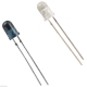 IR LED Pair 3mm Transmitter and Receiver